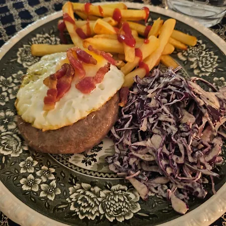 Obelisco Rhome Bed & Breakfast 4*