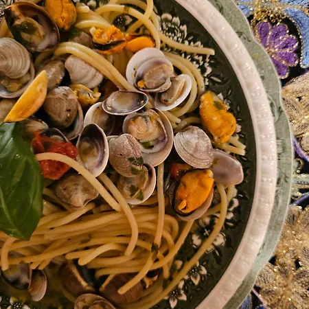 Obelisco Rhome 4* Řím