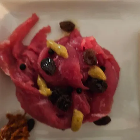 Obelisco Rhome Bed & Breakfast