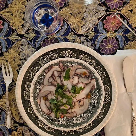 Bed & Breakfast Obelisco Rhome