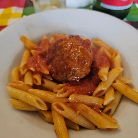 Obelisco Rhome Bed & Breakfast 4*