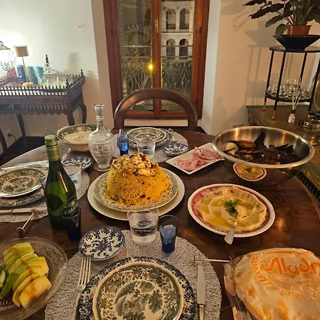 Bed & Breakfast Obelisco Rhome 4*