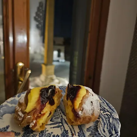 Obelisco Rhome Bed & Breakfast 4*