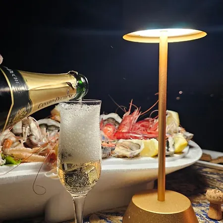 Bed & Breakfast Obelisco Rhome 4*