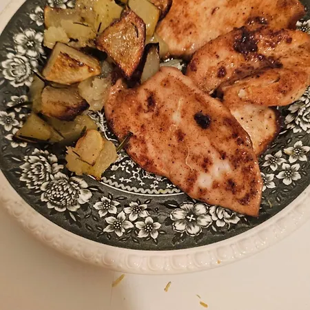 Obelisco Rhome Bed & Breakfast