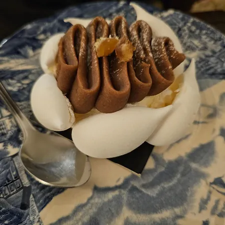 Bed & Breakfast Obelisco Rhome