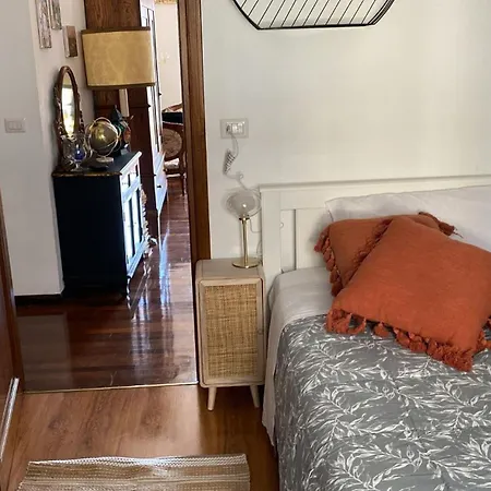 Obelisco Rhome Bed & Breakfast Řím