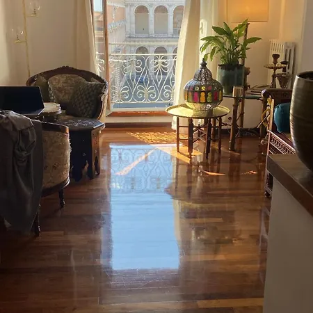 Obelisco Rhome Bed & Breakfast