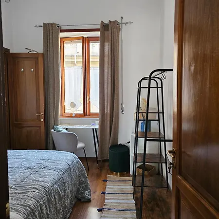 Obelisco Rhome Bed & Breakfast Řím