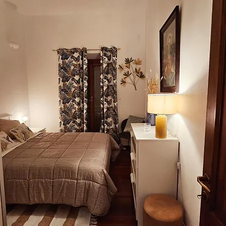 Bed & Breakfast Obelisco Rhome 4*