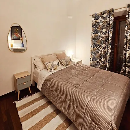 Obelisco Rhome 4* Řím