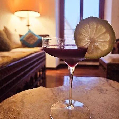 Obelisco Rhome Bed & Breakfast Řím