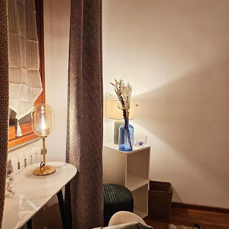 Obelisco Rhome 4* Řím