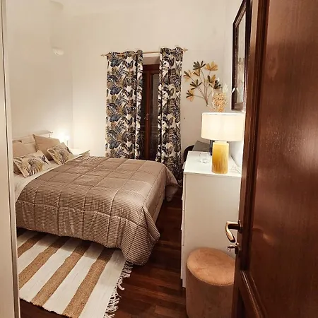 Bed & Breakfast Obelisco Rhome