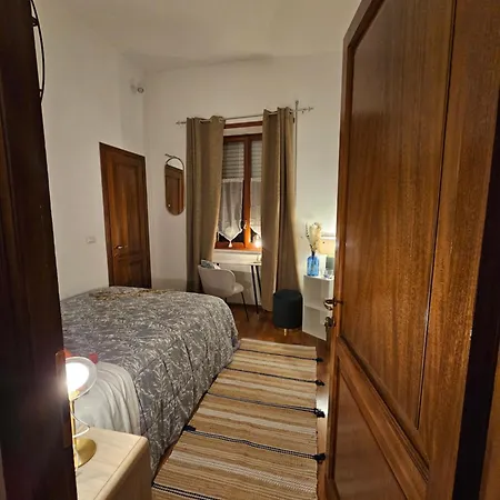 Bed & Breakfast Obelisco Rhome