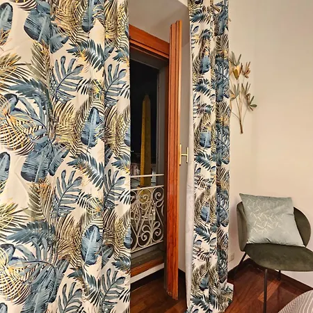 Obelisco Rhome Bed & Breakfast 4*