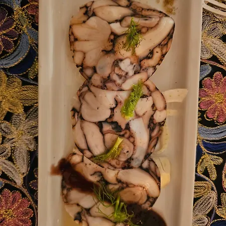 Obelisco Rhome Отель типа 