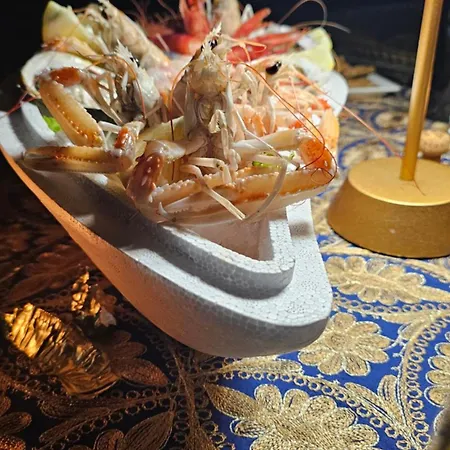 Obelisco Rhome 4* Рим