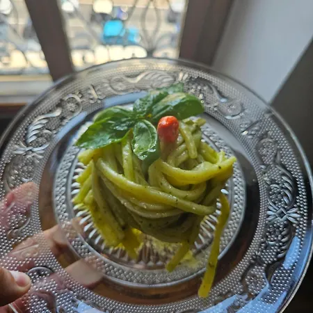 Obelisco Rhome 4* Рим