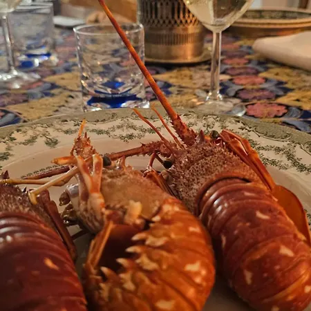 Obelisco Rhome Отель типа 