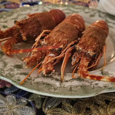 Obelisco Rhome Nocleg ze śniadaniem