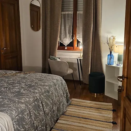 Obelisco Rhome Отель типа 