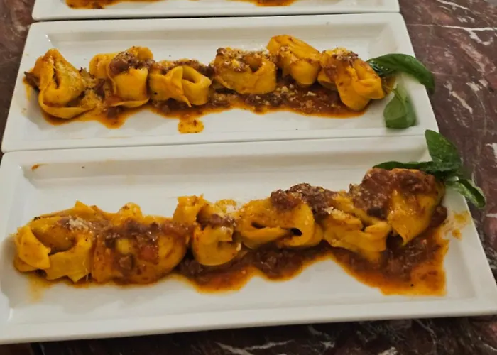 Obelisco Rhome Bed and breakfast Roma