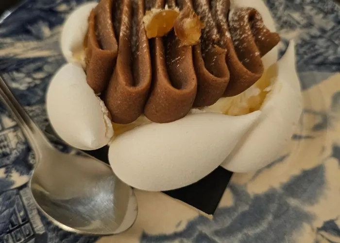 住宿加早餐酒店 Obelisco Rhome