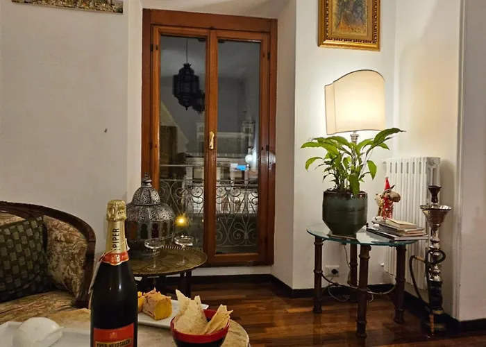 Obelisco Rhome Bed and breakfast Roma