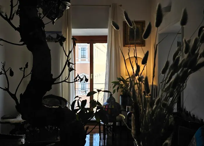 Obelisco Rhome فندق مبيت وإفطار 4*