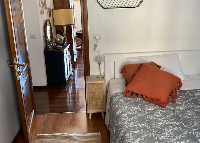 Obelisco Rhome Bed and breakfast Roma