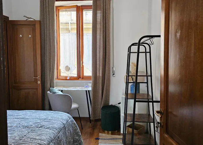 Obelisco Rhome Bed and breakfast Roma