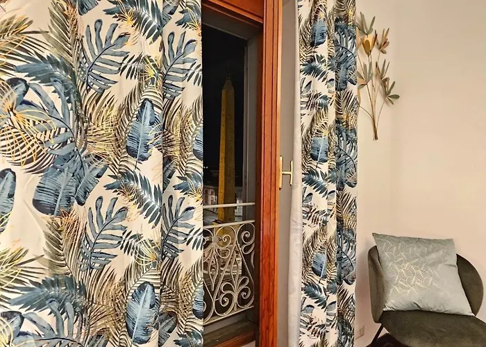 Obelisco Rhome 罗马