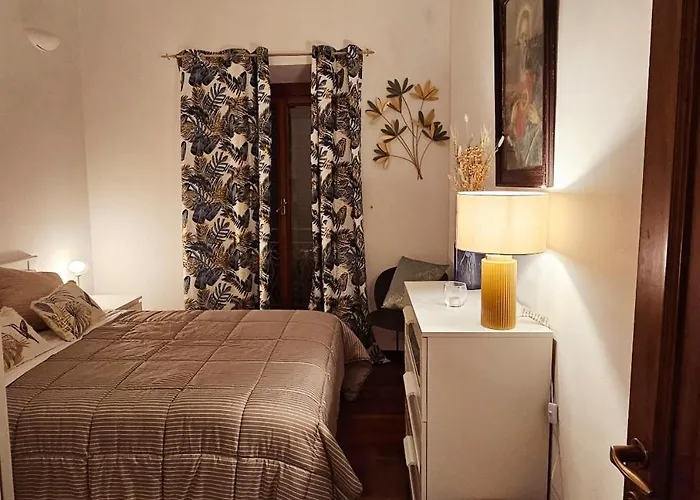 住宿加早餐酒店 Obelisco Rhome 4*