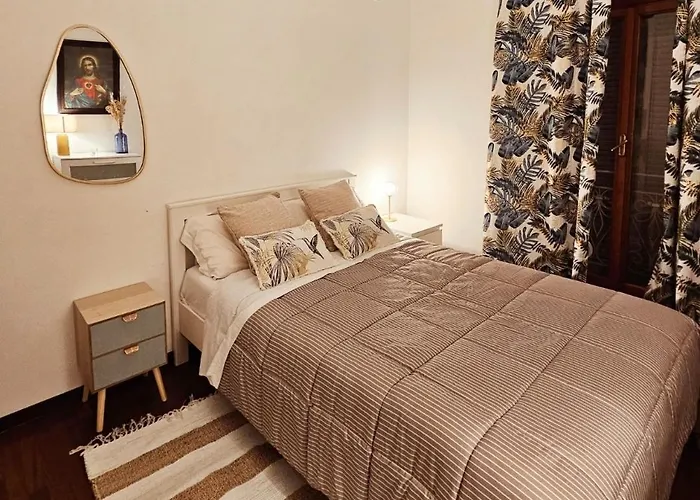 Obelisco Rhome 4* 罗马