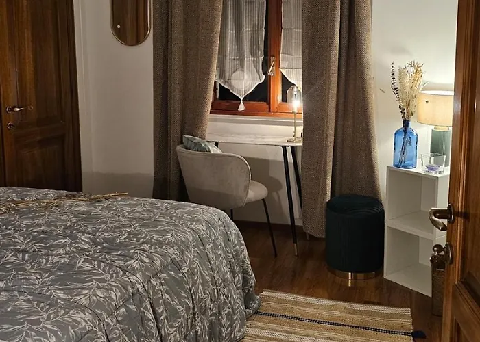 Obelisco Rhome Bed and breakfast