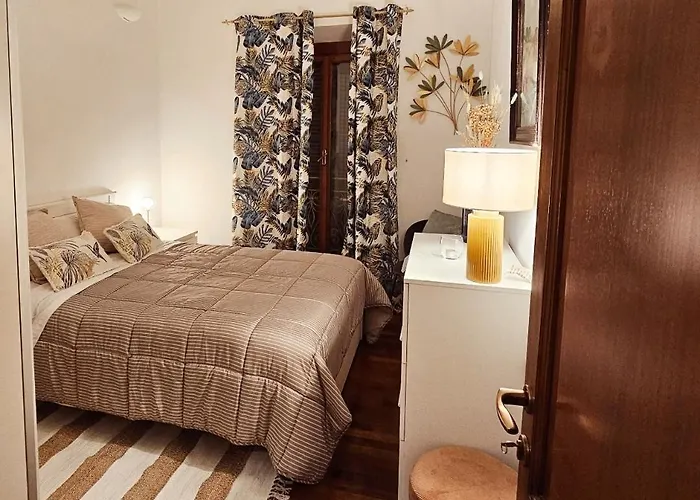 Bed and breakfast Obelisco Rhome
