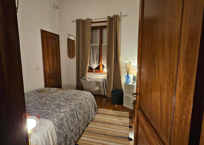 Bed and breakfast Obelisco Rhome