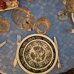 לינה וארוחת בוקר Obelisco Rhome