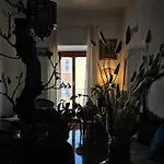 Obelisco Rhome לינה וארוחת בוקר 4*