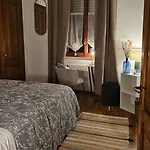 Obelisco Rhome לינה וארוחת בוקר