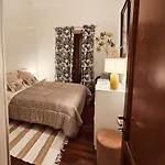 לינה וארוחת בוקר Obelisco Rhome
