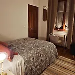 Obelisco Rhome לינה וארוחת בוקר