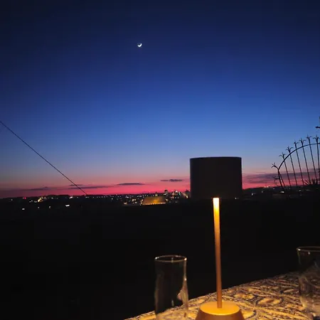 Obelisco Rhome *