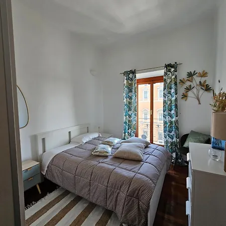 Obelisco Rhome Panzió 4*