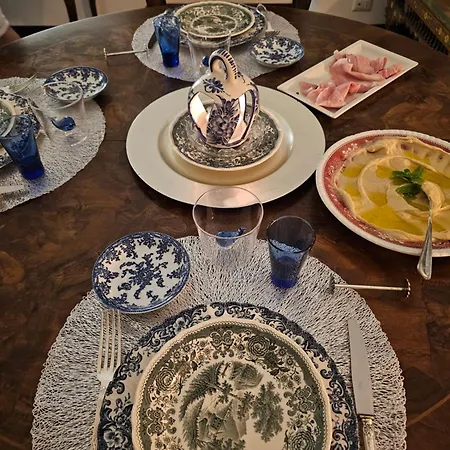 Obelisco Rhome Bed & Breakfast Rome