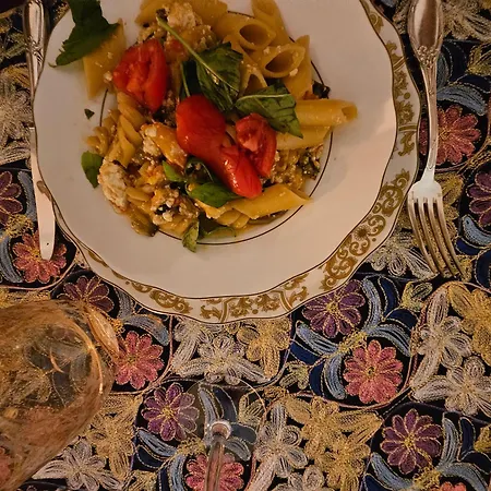 Bed & Breakfast Obelisco Rhome