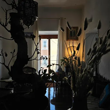 Obelisco Rhome Bed & Breakfast *