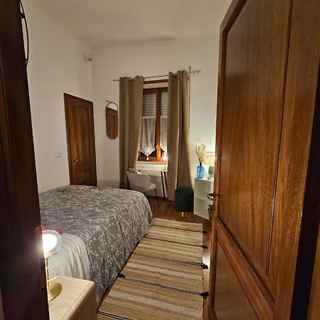 Obelisco Rhome Bed & Breakfast *