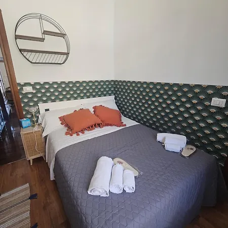 Obelisco Rhome Bed & Breakfast
